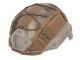 Big Foot Elastic rope helmet cover (AT)