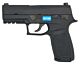 AEG F18 Gas Blowback Pistol 