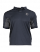 Ragnar Raids FENRIR Polo Shirt c.Navy Blue Size M