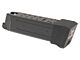 F1 Firearms BSF19 Series Gas Magazine by EMG/APS (Green Gas - 23 Rounds - Black - FP04)