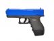 Galaxy G16 17 Series Spring Pistol (Full Metal)