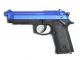 HFC HG-105 M92F Airsoft Gas Pistol