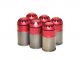 CCCP Green Gas Grenade (120 Rounds - Metal)