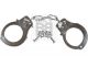 Handcuffs - Silver