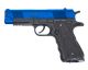 HFC Co2 Pistol 45 (Full Metal)