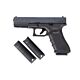 WE Pistol Gas Gen 4 Gas Blowback Pistol