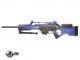 JG 1438 ELECTRIC SNIPER WITH SCOPE