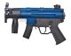 JG Swat 5K-A1 CQB SMG (Inc. Battery and Charger - 201T)