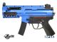 JG Swat 5K-A1 Railed CQB SMG (Inc. Battery and Charger - 202T)