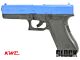 KWC-71024 KG-221HN Gas  Blowback Airsoft Pistol