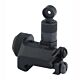 Double Bell - Military Flip Up Rear Sight (600m - M-78)