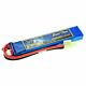 ACM 7.4V 1000mAh 15C/30C LiPO Airsoft Battery (101mm Long)