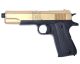 Double Eagle 1911 Spring Pistol (M292 - Gold)