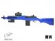 M806A1 M14 AEG Assault Rifle