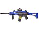 Double Eagle M85 (Blue)