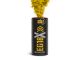Enola Gaye EG18X Wire Pull Smoke Grenade (EG18XY - Yellow)