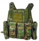 Tactical Vest Camo Camouflage