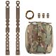 Big Foot - Medium First AID Pouch (Multicam)