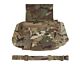 Big Foot - Tactical Hand Warmer Pouch (Multifunctional - Multi Cam)