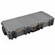 WoSport Storm Safety Case (Inner Size 93 x 37cm - Urban Grey)