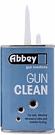 Abbey Gun Clean (125ml - Tin)