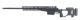 Double Eagle SAKO TRG M10 Sniper Rifle (Spring - Bolt Action - M67 - Black)