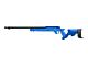 Saigo Defence Kyudo 04 Sniper Rifle (Spring - Metal/Polymer - OD)