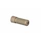 Ares SR-16 Series Silencer (Tan - 130mm - SIL-007-DE)