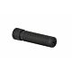 Ares SR-16 Series Silencer (Black - 180mm - SIL-008-BK)