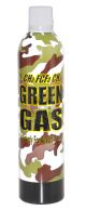1000ml Green Gas