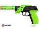 Crosman TACZ11 Tactical Zombie Eliminator Co2 Pistol