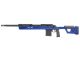 Double Eagle 700 Pro. Spring Sniper RIfle (Blue - M66)