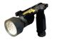 CCCP Vertical Foregrip Weapon Light Style (QD Mount - LED Torch - Black)