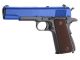 KWC 1911 Co2 Blowback Pistol (Full Metal - AAKCCB760AZB)