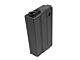 T&D M4/M16/SR25 Universal Hi-Cap Magazine (190 Rounds - Black - TD-MAG-009 BK)