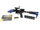 Tag Innovations HPA Version Madritsch Grenade Launcher (with Case - Co2 Powered - TAG-ML36)