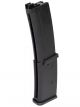 H&K MP7A1 40 Rds Airsoft  Gas Magazine (By VFC - Black)