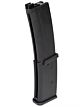 H&K MP7A1 40 Rds Airsoft  Gas Magazine (By VFC - Black)