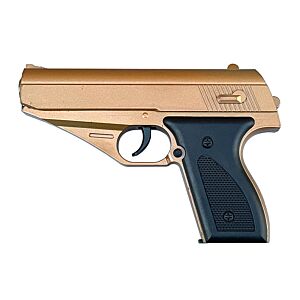 Gold Guns Guns