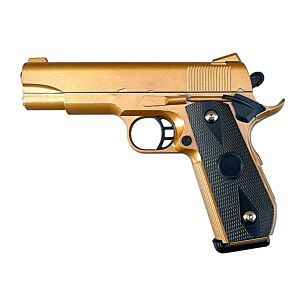 Gold Guns Guns