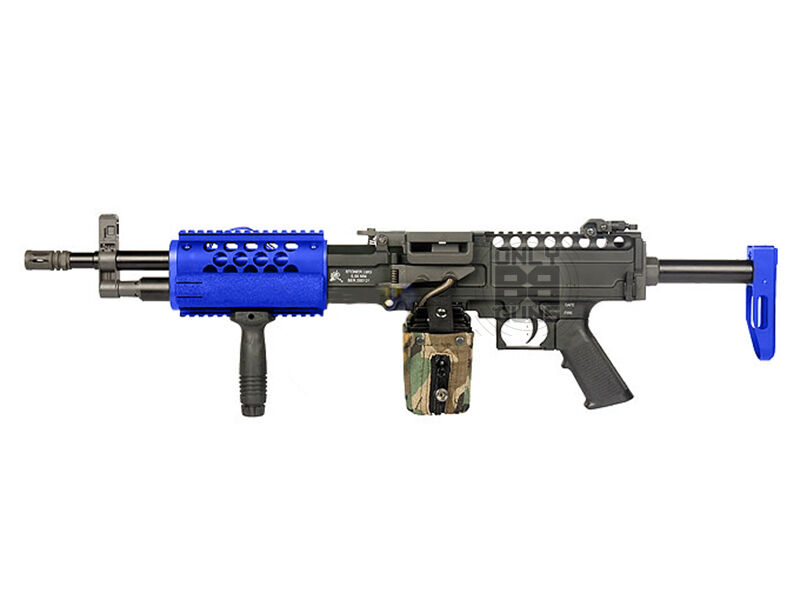 Classic Army - "Stoner" Light Machine Gun (AEG)