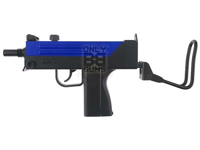 Well G295 Co2 Sub-Machine Gun