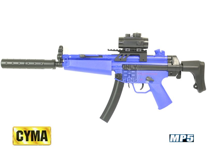 Cyma CM023 Electric Rifle (Budget - CM023)