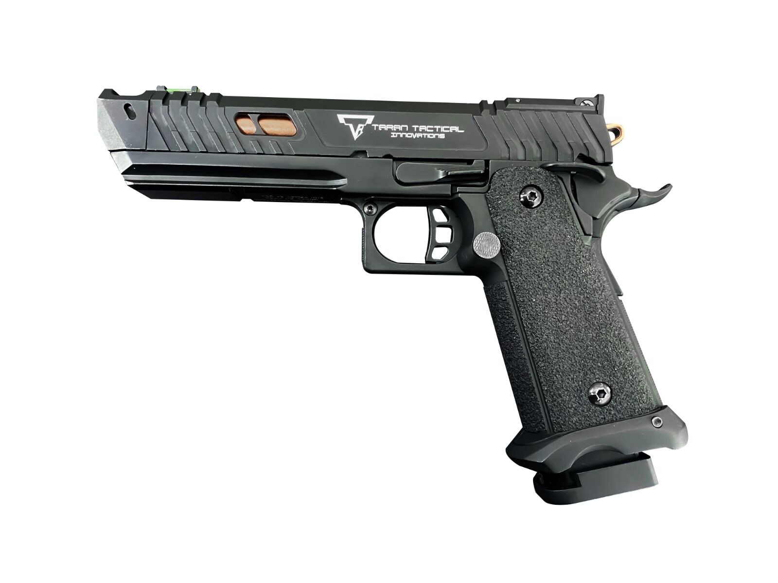 Jag Precision x Taran Tactical International Licensed JW4 - Pit Viper GBBP (R614-1)