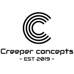 Creeper Concepts