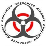 Precision Mechanics Airsoft