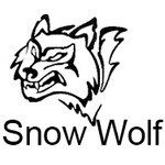 Snow Wolf